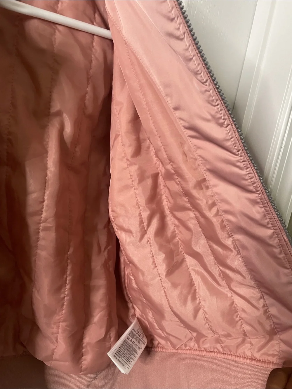 GAP lightweight bomber